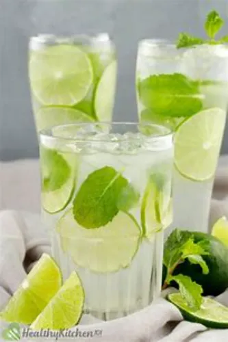 LIME JUICE